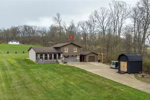 1760 Banning Rd, Perry Township, PA 15426 - Photo 47