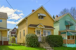 806 1/2 Harrison St, New Castle, PA 16101 - Photo 1