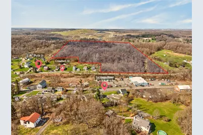 0 Crawford St, North Fayette, PA 15126 - Photo 1