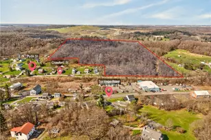 0 Crawford St, North Fayette, PA 15126 - Photo 1