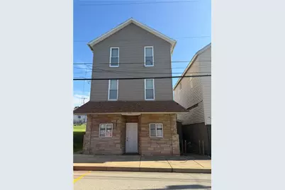 1028 Main St, Republic, PA 15475 - Photo 1