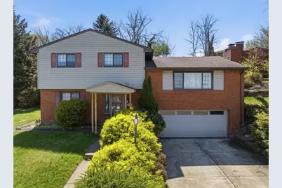 193 Arla Dr, Green Tree, PA 15220 - Photo 1