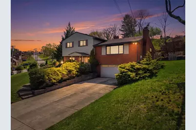 193 Arla Dr, Green Tree, PA 15220 - Photo 5