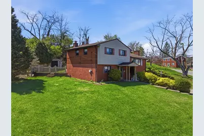 193 Arla Dr, Green Tree, PA 15220 - Photo 35