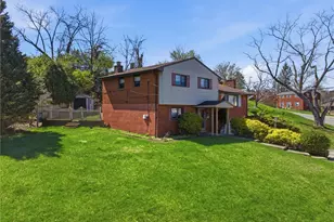 193 Arla Dr, Green Tree, PA 15220 - Photo 35