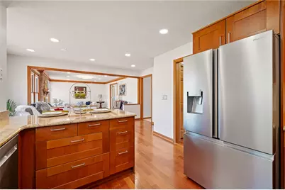 903 Poplar Place, Cranberry Township, PA 16066 - Photo 15