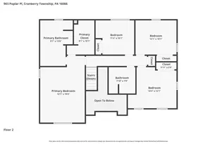 903 Poplar Pl, Cranberry Township, PA 16066 - Photo 49