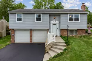404 Summer Haven Ct, Pittsburgh, PA 15239 - Photo 1