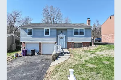 404 Summer Haven Ct, Pittsburgh, PA 15239 - Photo 1