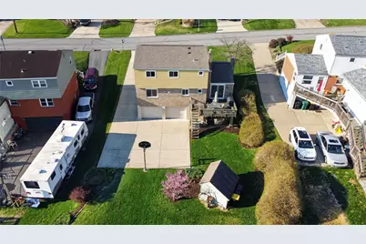 5952 Monongahela Ave, Bethel Park, PA 15102 - Photo 41