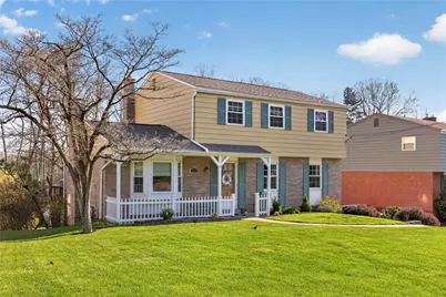 5952 Monongahela Ave, Bethel Park, PA 15102 - Photo 3