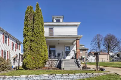 804 George, Scottdale, PA 15683 - Photo 3