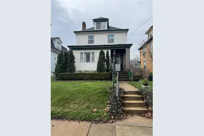 908 Franklin St, McKeesport, PA 15132 - Photo 1