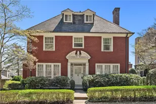 4208 Parkman Ave, Pittsburgh, PA 15213 - Photo 1