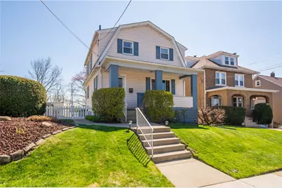 419 Glenn Ave, Scott Township, PA 15106 - Photo 1