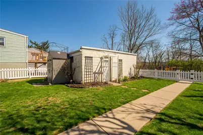 419 Glenn Ave, Scott Township, PA 15106 - Photo 27