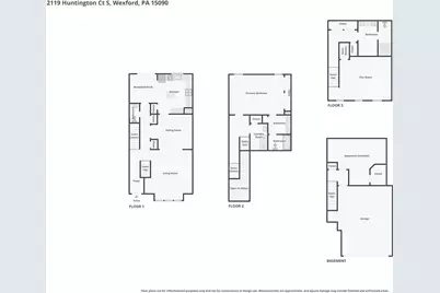 2119 Huntington Ct S, Pittsburgh, PA 15090 - Photo 43
