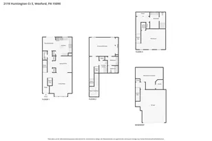 2119 Huntington Ct S, Pittsburgh, PA 15090 - Photo 43