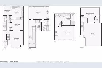 2119 Huntington Ct S, Pittsburgh, PA 15090 - Photo 41