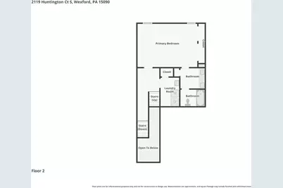 2119 Huntington Ct S, Pittsburgh, PA 15090 - Photo 41