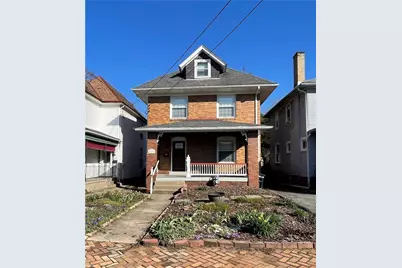 880 4th St, Beaver, PA 15009 - Photo 1