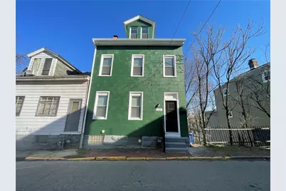 1104 Brabec St, Pittsburgh, PA 15212 - Photo 1