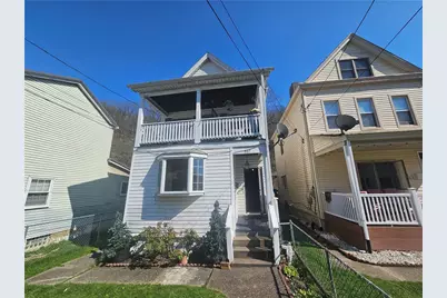 661 Calera St, Pittsburgh, PA 15207 - Photo 1