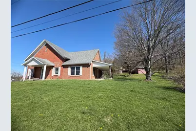 103 North Avenue, Franklin Township, PA 15370 - Photo 1