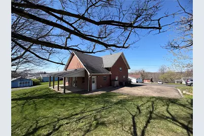 103 North Avenue, Franklin Township, PA 15370 - Photo 7