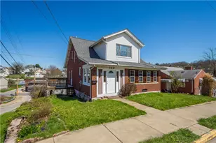 142 North St, McDonald, PA 15057 - Photo 3