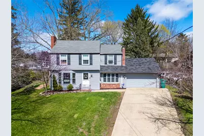 216 W Northview Ave, Neshannock Township, PA 16105 - Photo 1