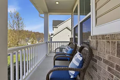 4454 Walnut Ridge Cir, South Fayette, PA 15057 - Photo 3