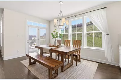 4454 Walnut Ridge Cir, South Fayette, PA 15057 - Photo 13