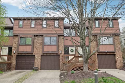 705 Forest Edge Court, Pittsburgh, PA 15090 - Photo 1