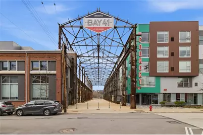 4030 Willow St, Pittsburgh, PA 15201 - Photo 27