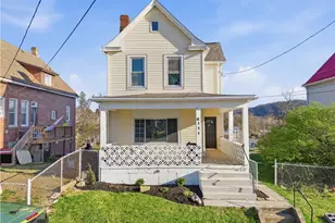 406 35th, McKeesport, PA 15132 - Photo 1