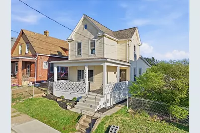 406 35th, McKeesport, PA 15132 - Photo 23