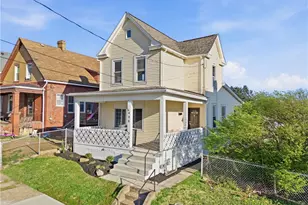 406 35th, McKeesport, PA 15132 - Photo 23