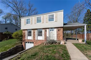 2805 Clearview Dr, Pittsburgh, PA 15116 - Photo 3