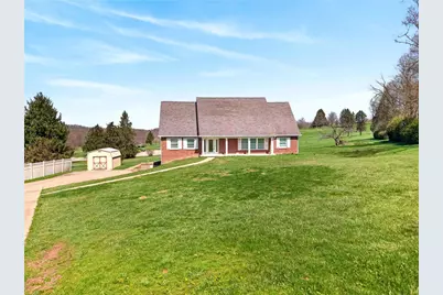 110 Spring Dr, Kiskiminetas Township, PA 15613 - Photo 1