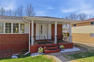 6437 Willem Dr, Jefferson Hills, PA 15332 - Photo 5