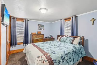 714 Harmony Baptist Rd, Shenango Township, PA 16101 - Photo 23