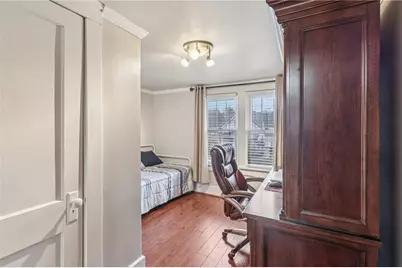 714 Harmony Baptist Rd, Shenango Township, PA 16101 - Photo 29