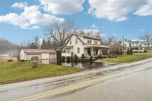 714 Harmony Baptist Rd, Shenango Township, PA 16101 - Photo 3