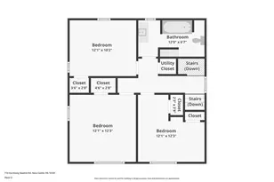 714 Harmony Baptist Rd, Shenango Township, PA 16101 - Photo 49