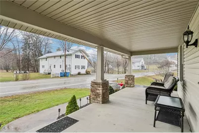 714 Harmony Baptist Rd, Shenango Township, PA 16101 - Photo 7