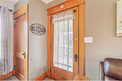 714 Harmony Baptist Rd, Shenango Township, PA 16101 - Photo 9