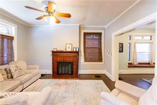 1135 N Saint Clair, Pittsburgh, PA 15206 - Photo 5