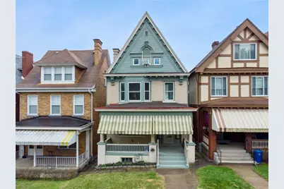 1020 Jancey St, Pittsburgh, PA 15206 - Photo 1
