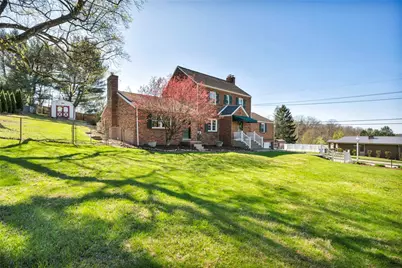 2560 Coulterville Rd, North Huntingdon, PA 15131 - Photo 3